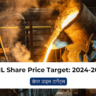 SAIL Share Price Target 2025-2030