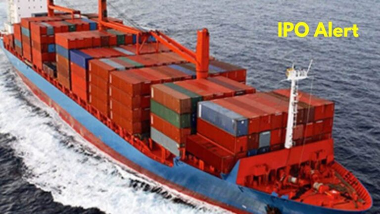 Brace Port Logistics IPO