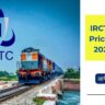 IRCTC Share Price Target