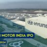 Hyundai Motor India IPO